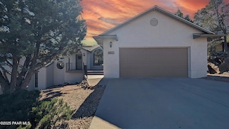 4911 Hornet Dr, Prescott, AZ 86301