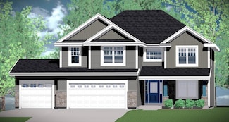 1591 Creekview Ln, Oconomowoc, WI 53066