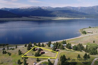 123 Hebgen View Rd, West Yellowstone, MT 59758
