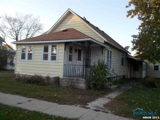 122 E North St, Wayne, OH 43466