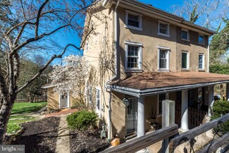 252 Balligomingo Rd, Conshohocken, PA 19428