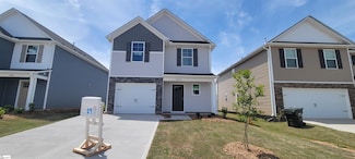 6046 Willutuck Dr, Boiling Springs, SC 29316