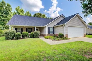 221 Glenview Trail, Griffin, GA 30224