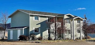 402 5th Ave SE Unit 1,2,3,4, White Sulphur Springs, MT 59645