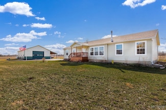 2600 Youngstown Wilson Rd, Ransomville, NY 14131