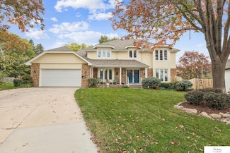 16326 Wright Cir, Omaha, NE 68130