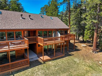 1400 David Dr Unit 1, Estes Park, CO 80517