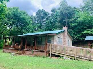 32947 Highway 263, Big Flat, AR 72617
