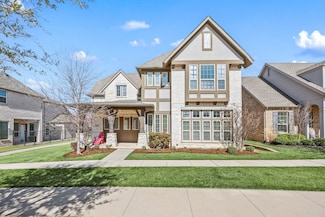 7609 Avondale Dr, McKinney, TX 75070