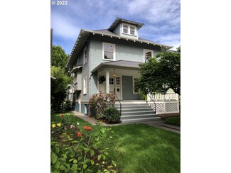 1968 SE Mulberry Ave, Portland, OR 97214
