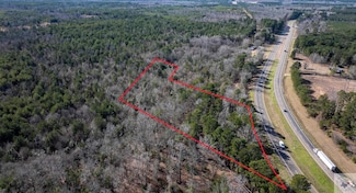 0 J Nall Abst 796 Tr 69, Queen City, TX 75572
