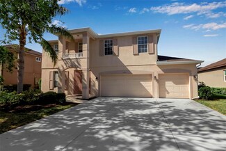 4007 61st Dr E, Bradenton, FL 34203