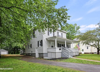 32 Hampshire St, Pittsfield, MA 01201