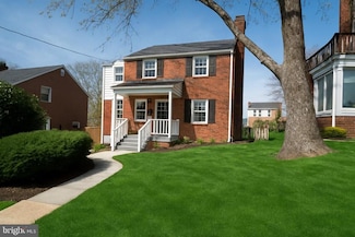 2810 64th Ave, Cheverly, MD 20785