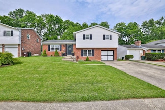 10569 Gloria Ave, Cincinnati, OH 45231