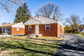 3817 N Graham Ave, Indianapolis, IN 46226