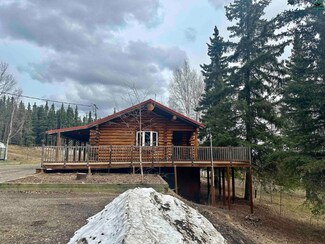 1730 Gilmore Trail, Fairbanks, AK 99712