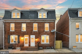 109 W 6th Ave, York, PA 17404
