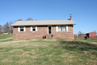 100 Tucker Hollow Rd W, Fall Branch, TN 37656