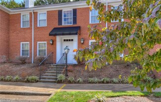 380 Hanover Arms Ct Unit A, Winston Salem, NC 27104