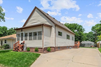 2810 Avenue I, Council Bluffs, IA 51501