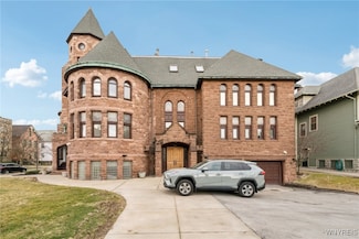 231 Richmond Ave Unit 4, Buffalo, NY 14222