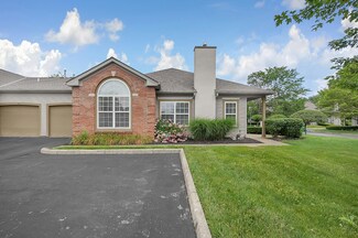 262 Alexander Lawrence Dr Unit 262, Pickerington, OH 43147