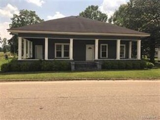 140 Dyer St, Glenwood, AL 36034