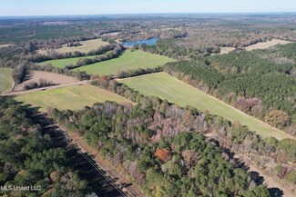 0 Hwy 429 Hwy Unit 4082849, Sallis, MS 39160