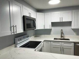 599 Cambridge St Unit 403C, Cambridge, MA 02141