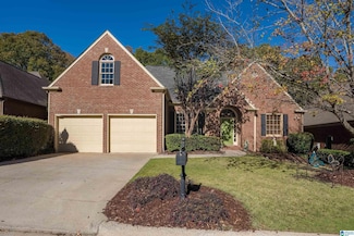 2023 Glen Eagle Ln, Shoal Creek, AL 35242
