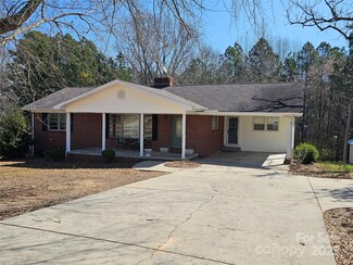 1873 Rocky River Rd, Lancaster, SC 29720