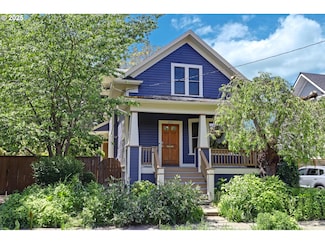 3607 NE 13th Ave, Portland, OR 97212