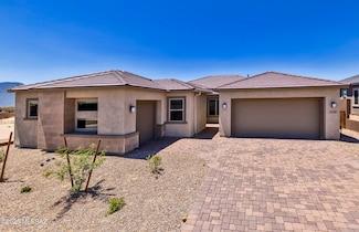 13297 N Galena Trail, Oro Valley, AZ 85755