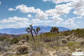 53765 Ridge Rd, Yucca Valley, CA 92284