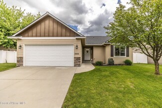 1440 N Moonstone St, Post Falls, ID 83854