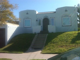 1435/1437 Dale St, San Diego, CA 92102
