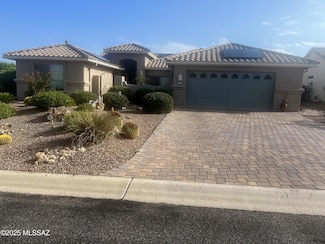 2543 E Alger Dr, Green Valley, AZ 85614