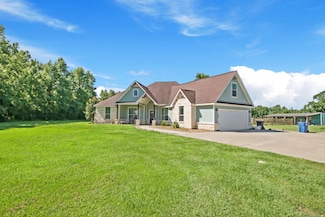 2110 County Road 2060, Hull, TX 77564