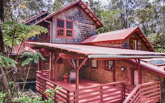 19-4202 Kekoa Nui Blvd, Volcano, HI 96785