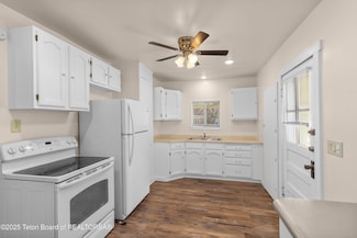 519 Jefferson St, Afton, WY 83110