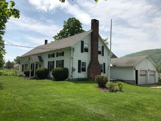 691 W Tinmouth Rd, West Rutland, VT 05777