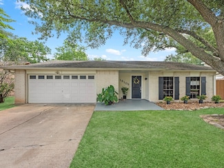 18106 Cypress Spring Dr, Spring, TX 77388