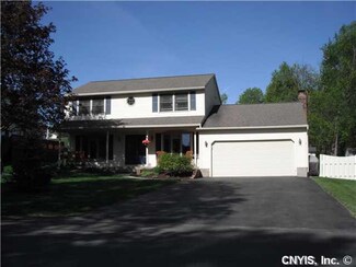 97 Monte Vista Dr, Camillus, NY 13031
