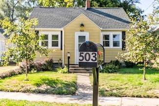 503 S Columbus St, Pleasantville, IA 50225