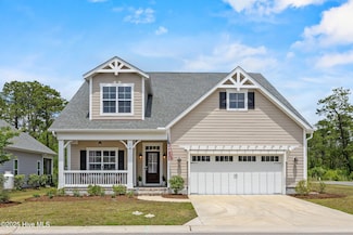 14 Allbrook Way, Hampstead, NC 28443