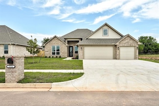 3121 Pescara Dr, Norman, OK 73071