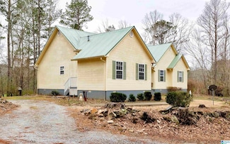 1285 White Oak Rd, Ashland, AL 36251
