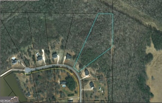 0 Billies Way Unit 10435066, Meansville, GA 30256