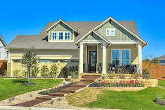 Kingsview, Austin, TX 78758